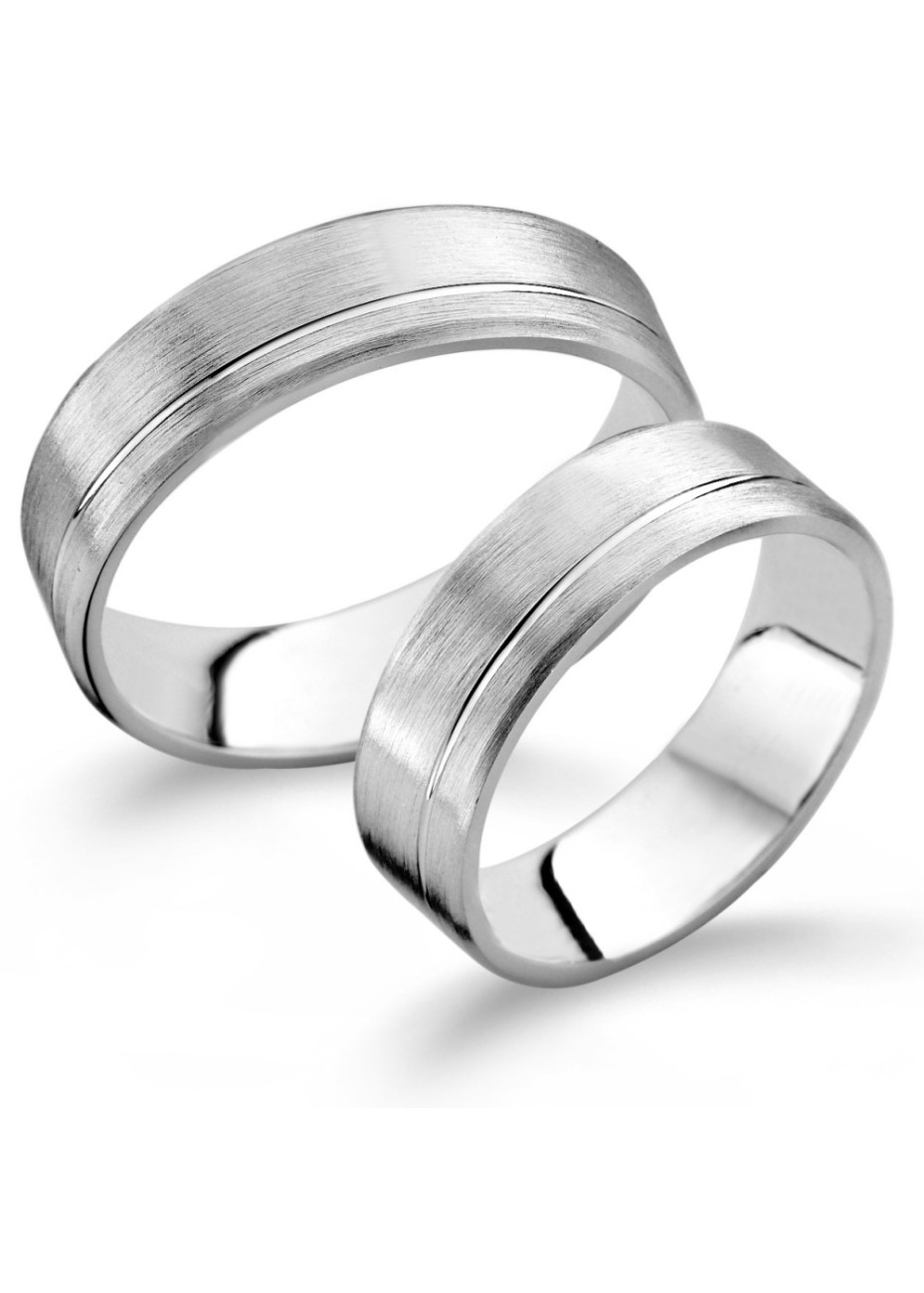 0101 relatieringen Alliance zilver