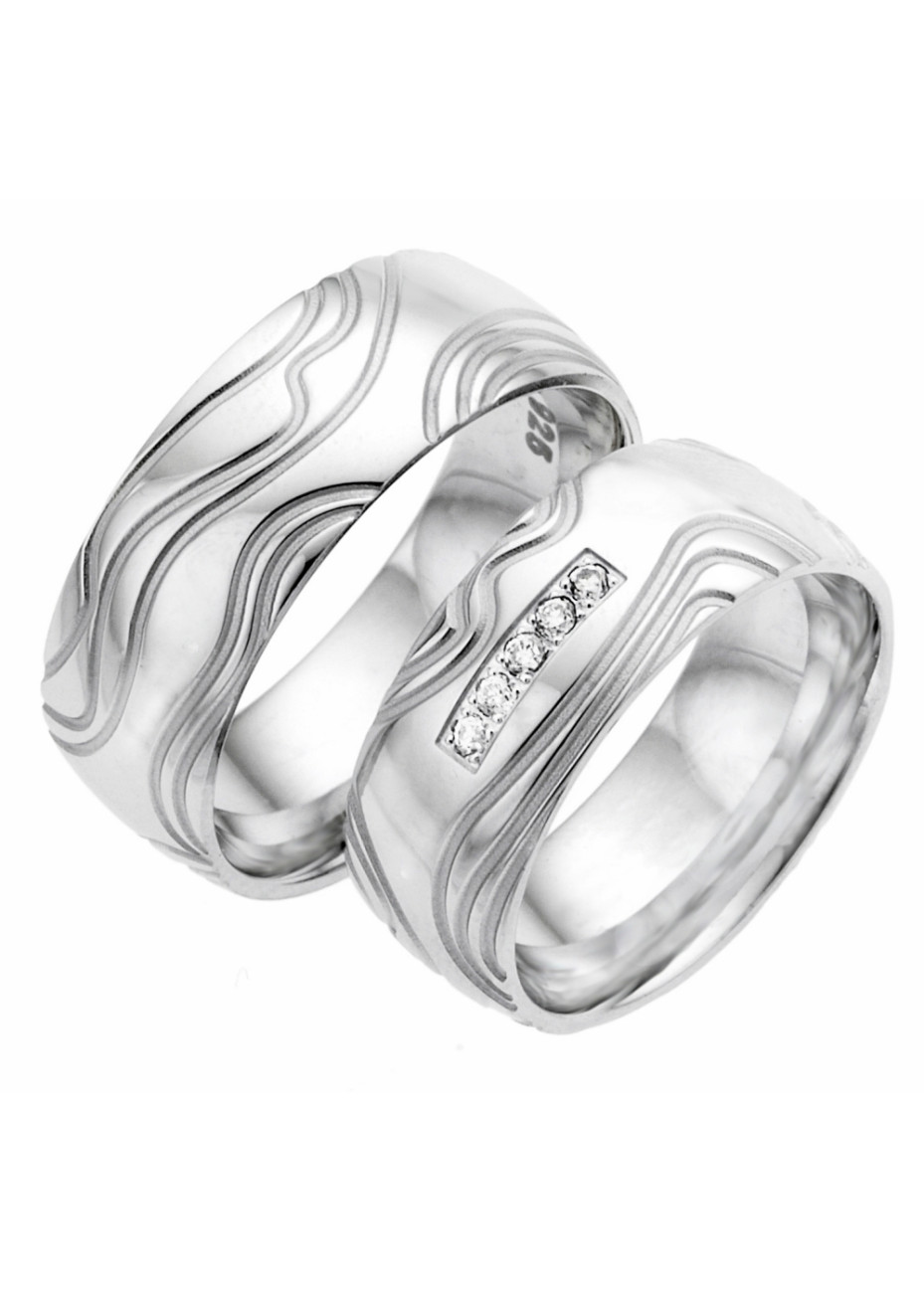 0404 vriendschapsringen zilver Alliance