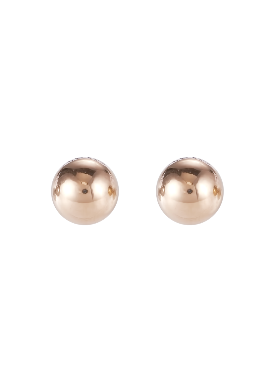 1620 oorsieraad Rose Gold Coeur de Lion 0300211620