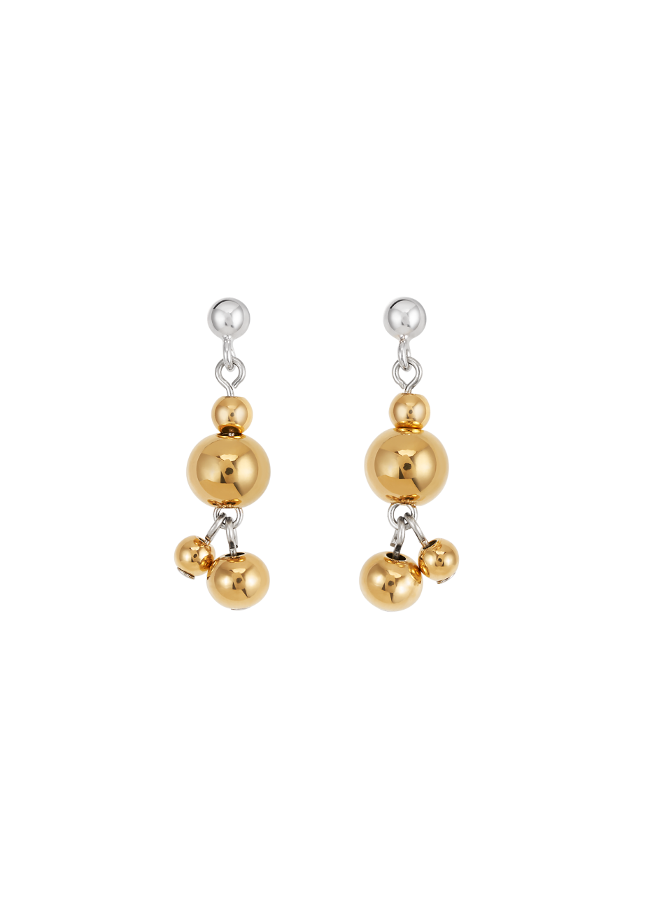 1617 oorsieraad Gold-Silver Coeur de Lion 4983211617