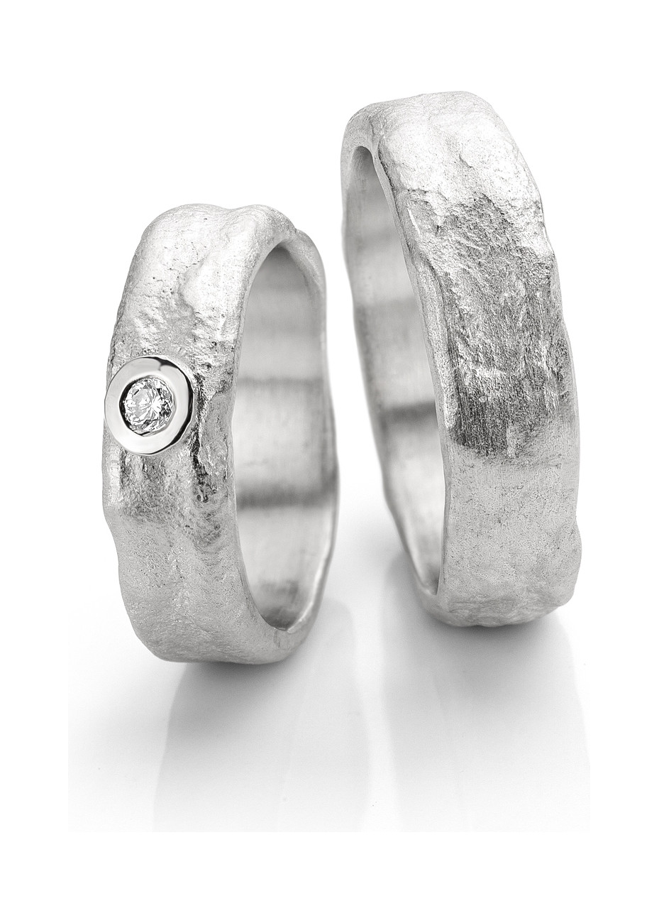 240_241 Relantieringen grillig zilver met briljant Mathisse