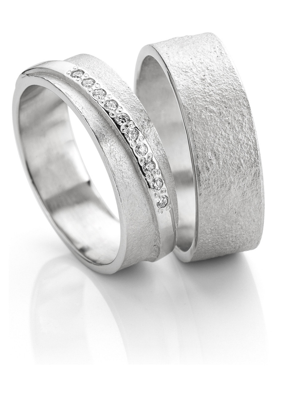 248_243 Grillige vriendschapsringen briljant en zilver Mathisse