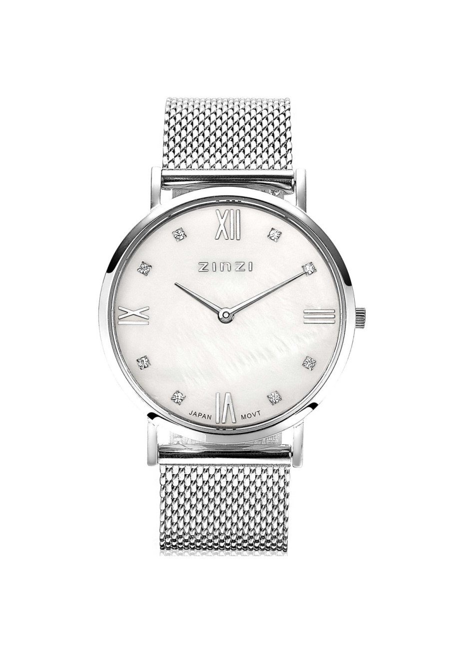 ZIW521M dameshorloge Roman 34 mm Zinzi