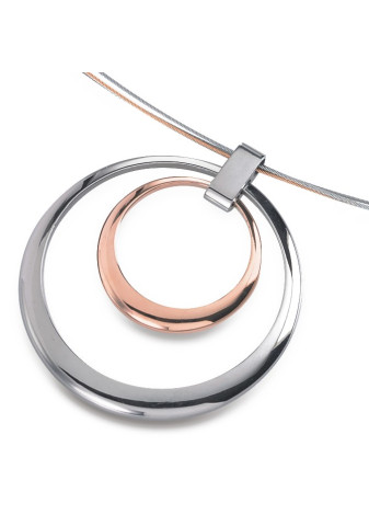 0786-02 Boccia titanium hanger