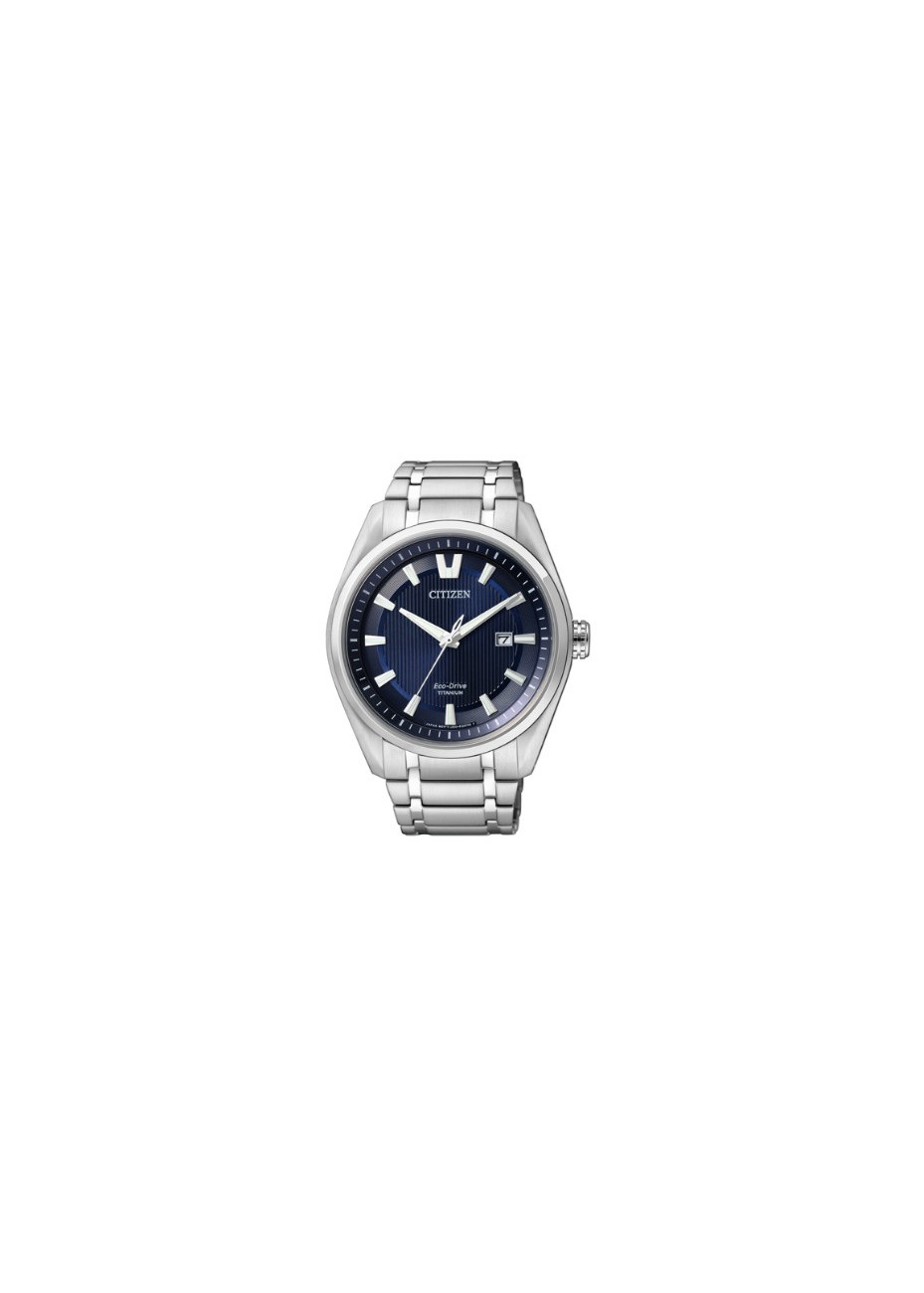 AW1240-57L super titanium Citizen herenhorloge Ecodrive