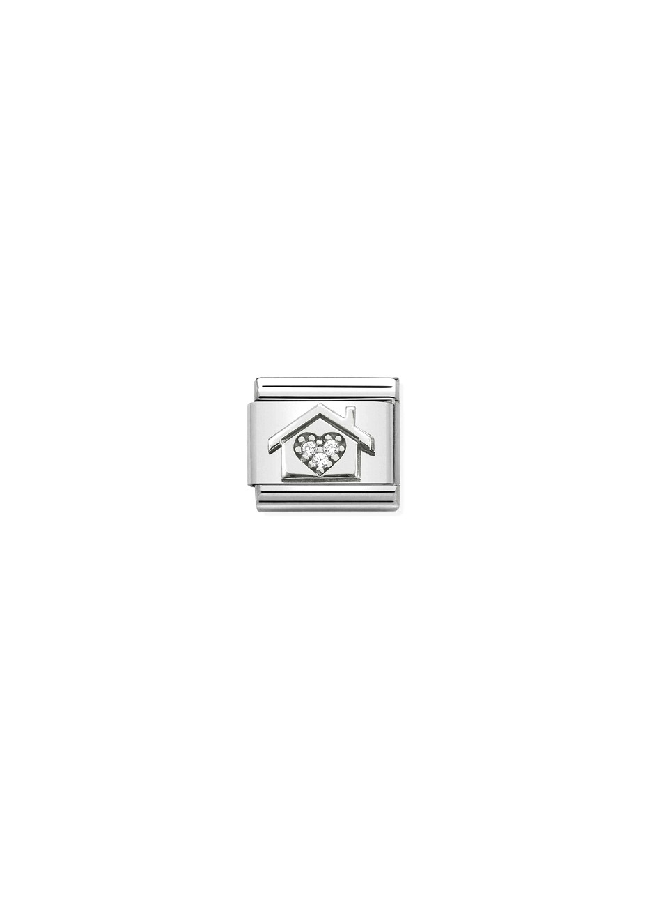 33031111 Huis Hart Zirconia Nomination Schakel