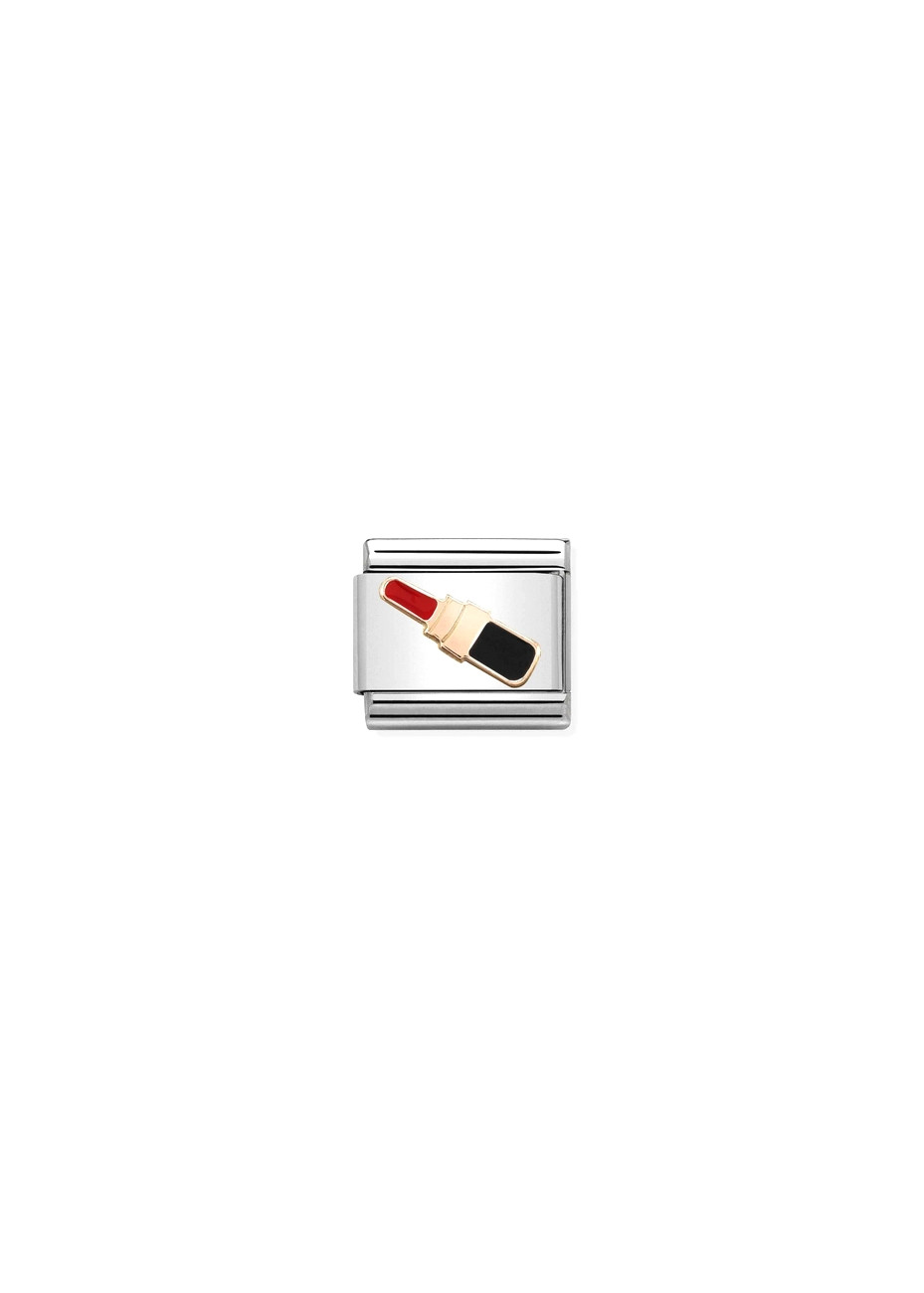 43020206 Nomination Schakel Lippenstift Lipstick Rosé