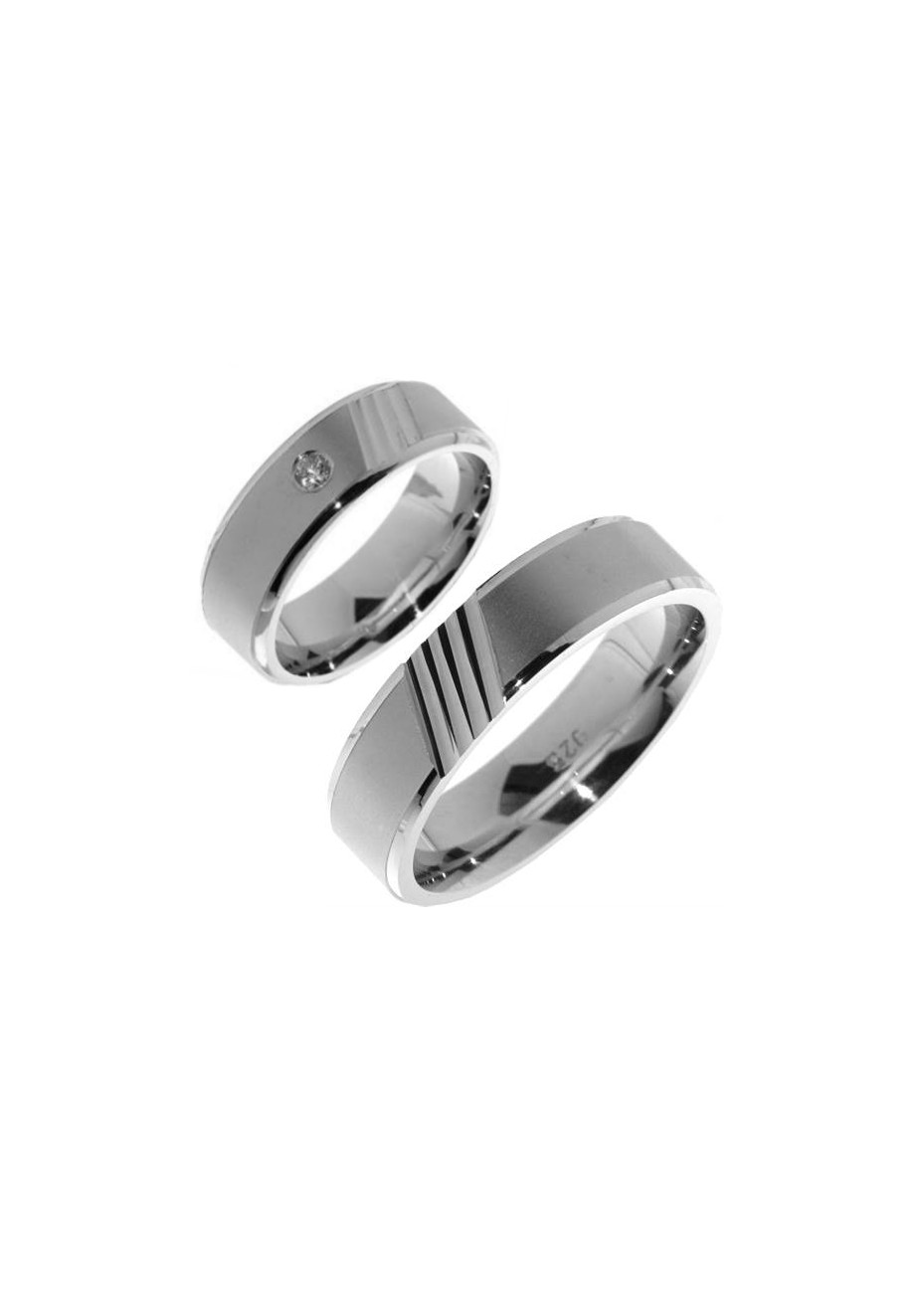 V04 Hartenwens vriendschapsringen zilver 6.2 mm