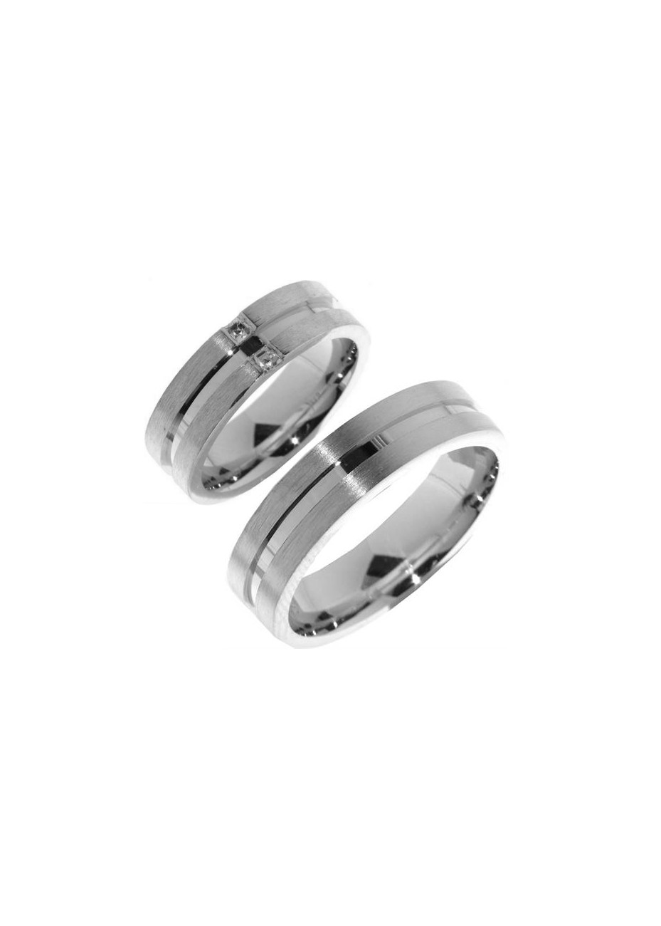 V28 vriendschapsringen Hartenwens zilver 6.7 mm