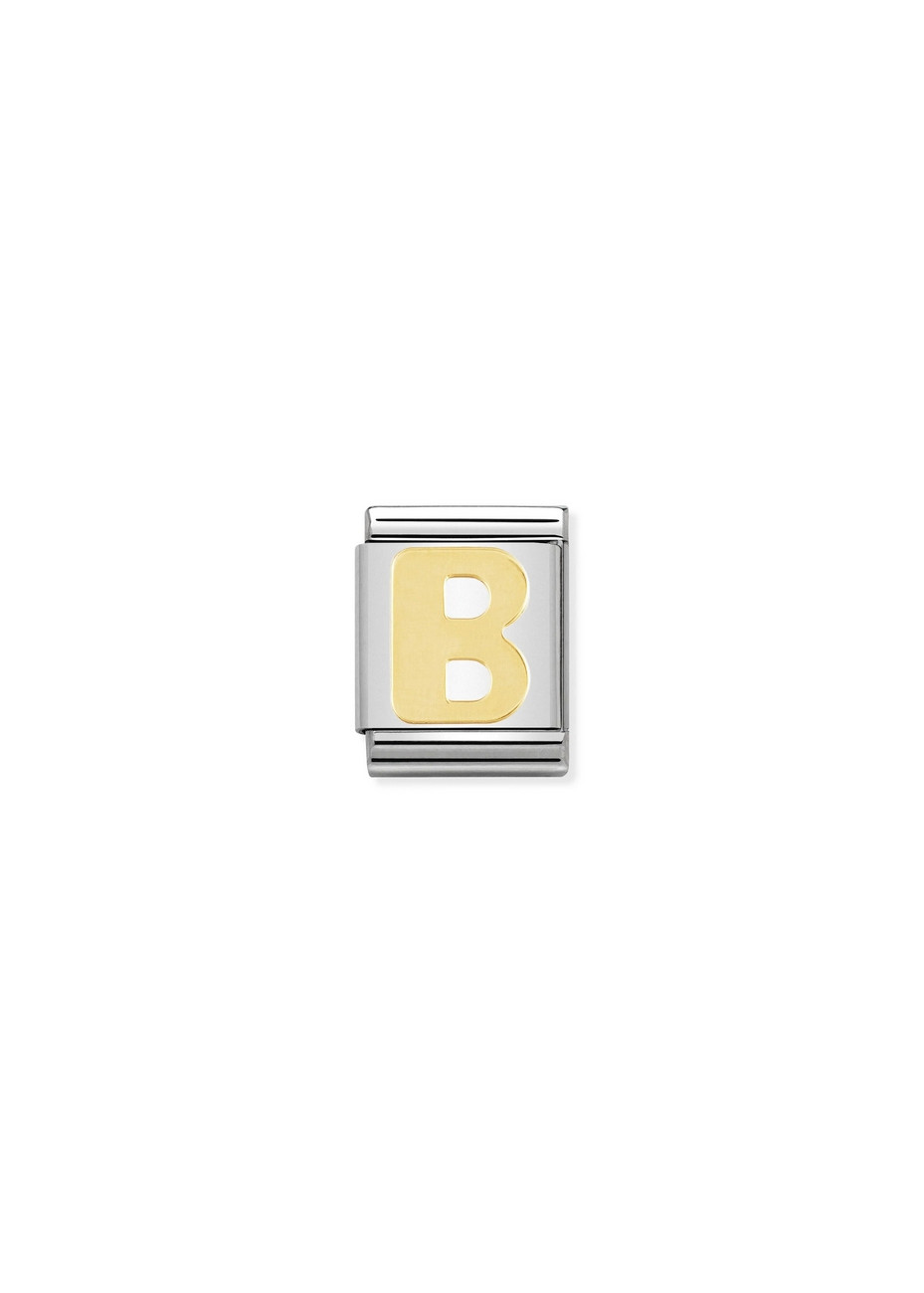 03210102 Big Letter B Nomination