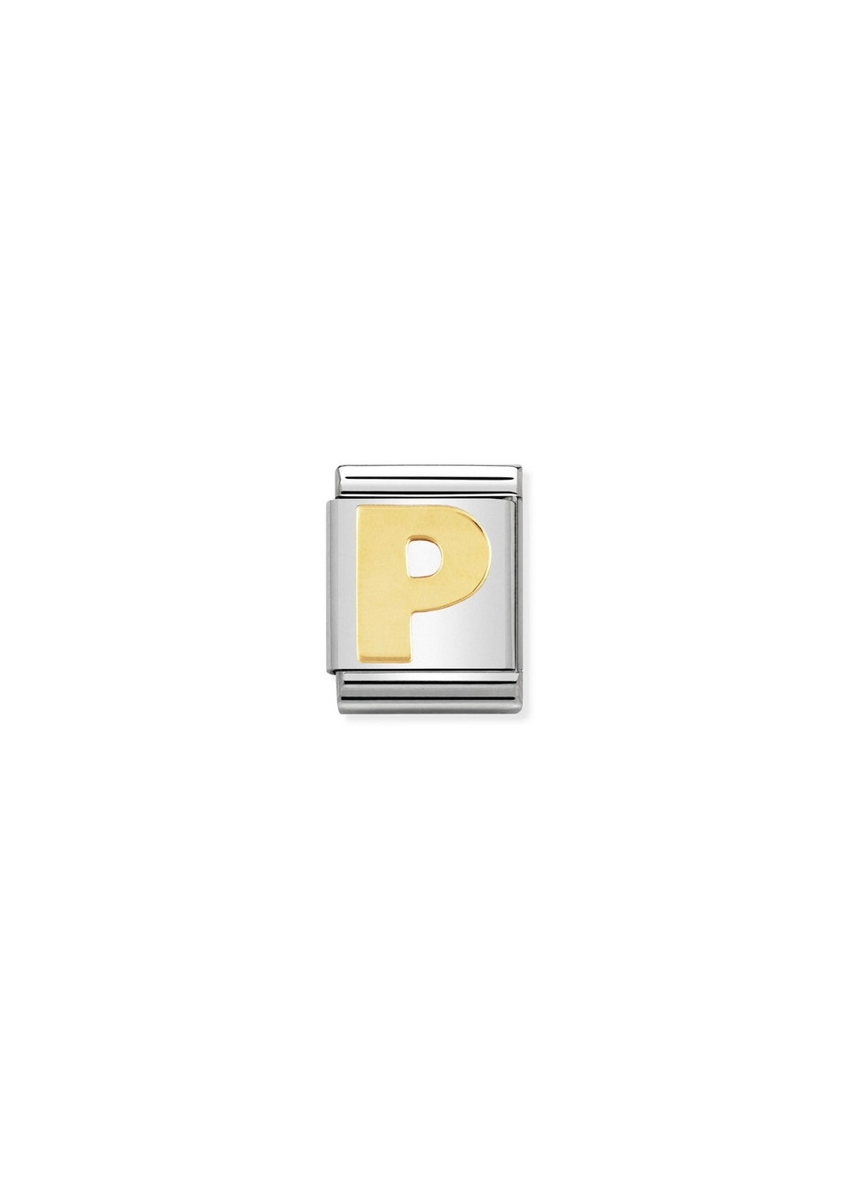 03210116 Big Letter P Nomination
