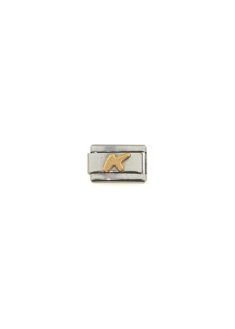 Smarty Goud Letter K Nomination