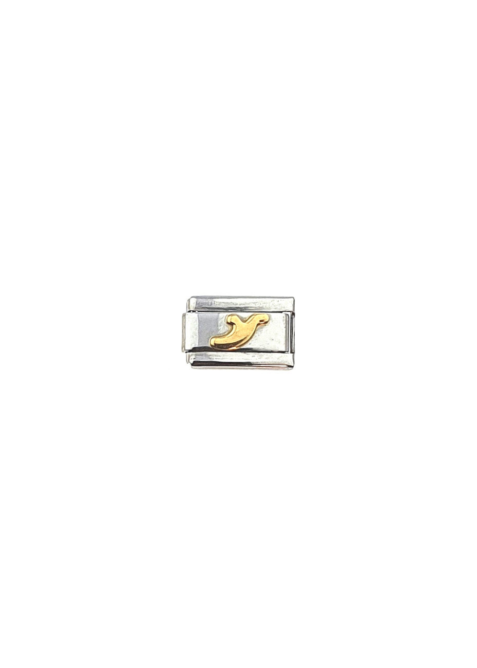 Smarty Goud Letter Y Nomination