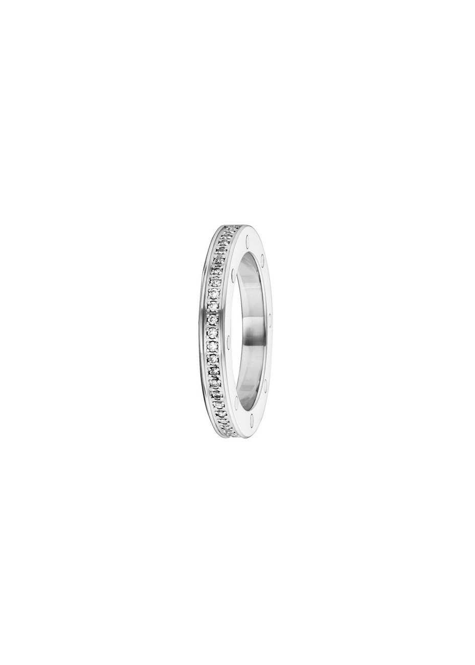 Maat 52 Binnenring M7117R Pave Elements staal