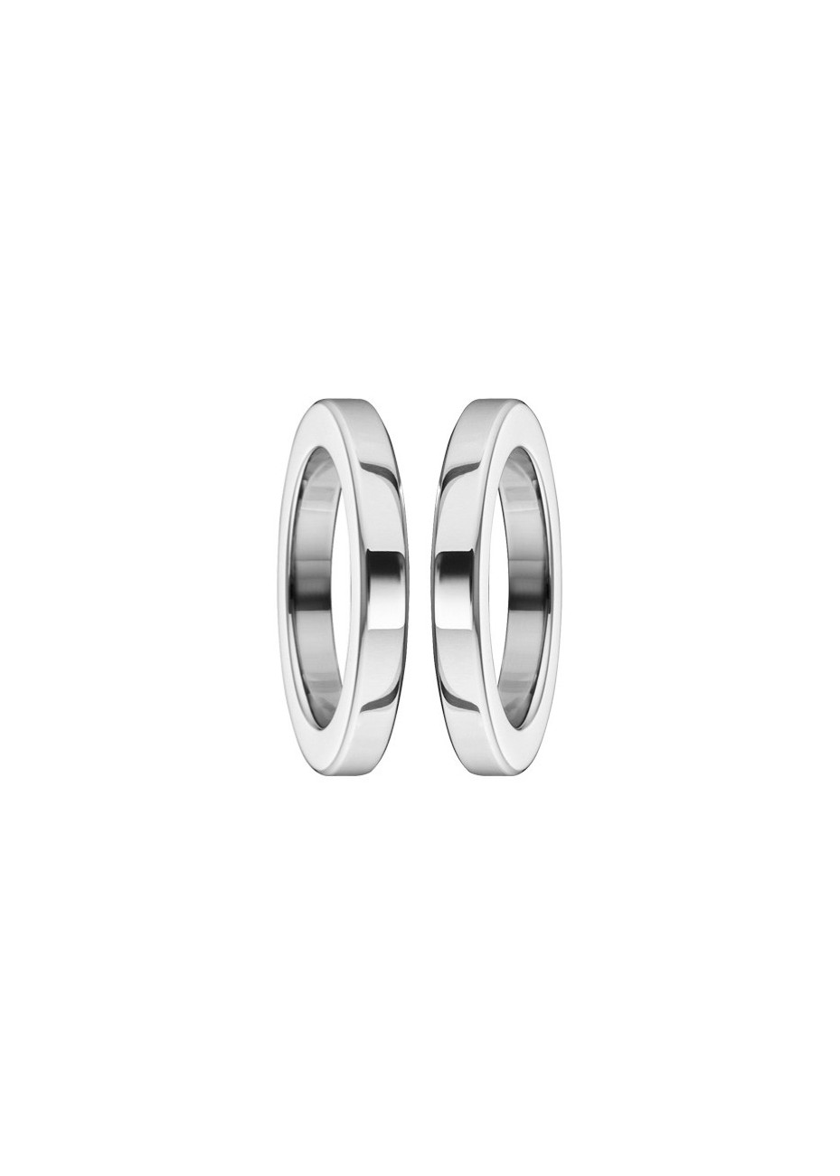 Maat 52 Buitenring per paar M7135R poli Elements staal