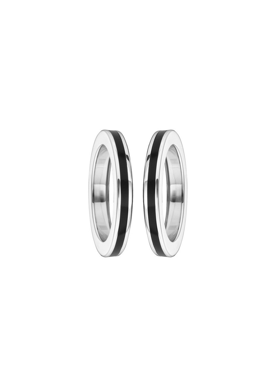 Maat 56 Buitenring per paar M7136R colour Elements staal