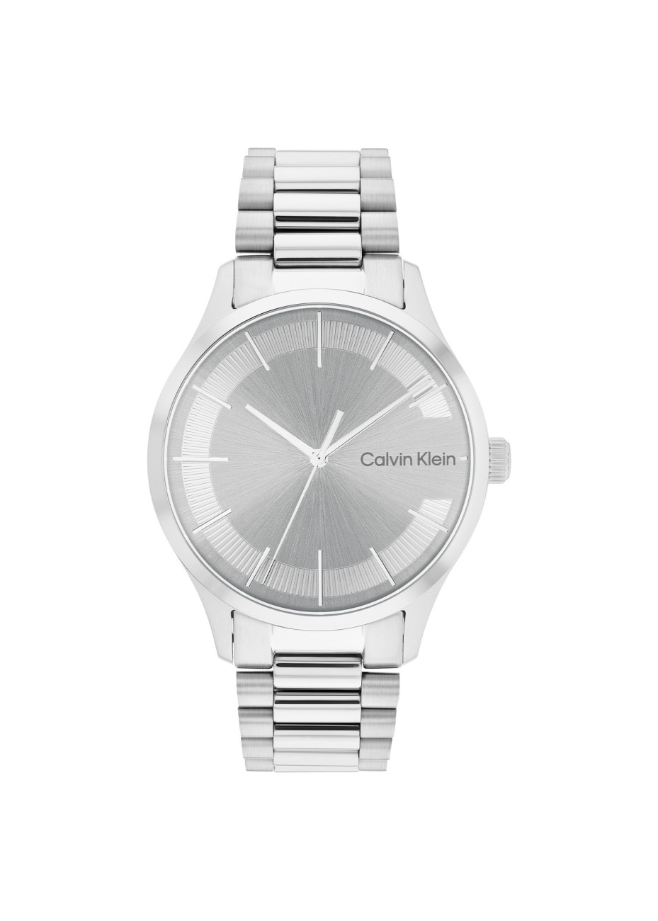 0036 Herenhorloge Calvin Klein Iconic Bracelet 40 mm CK25200036