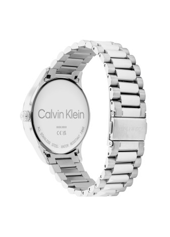 0036 Herenhorloge Calvin Klein Iconic Bracelet 40 mm CK25200036