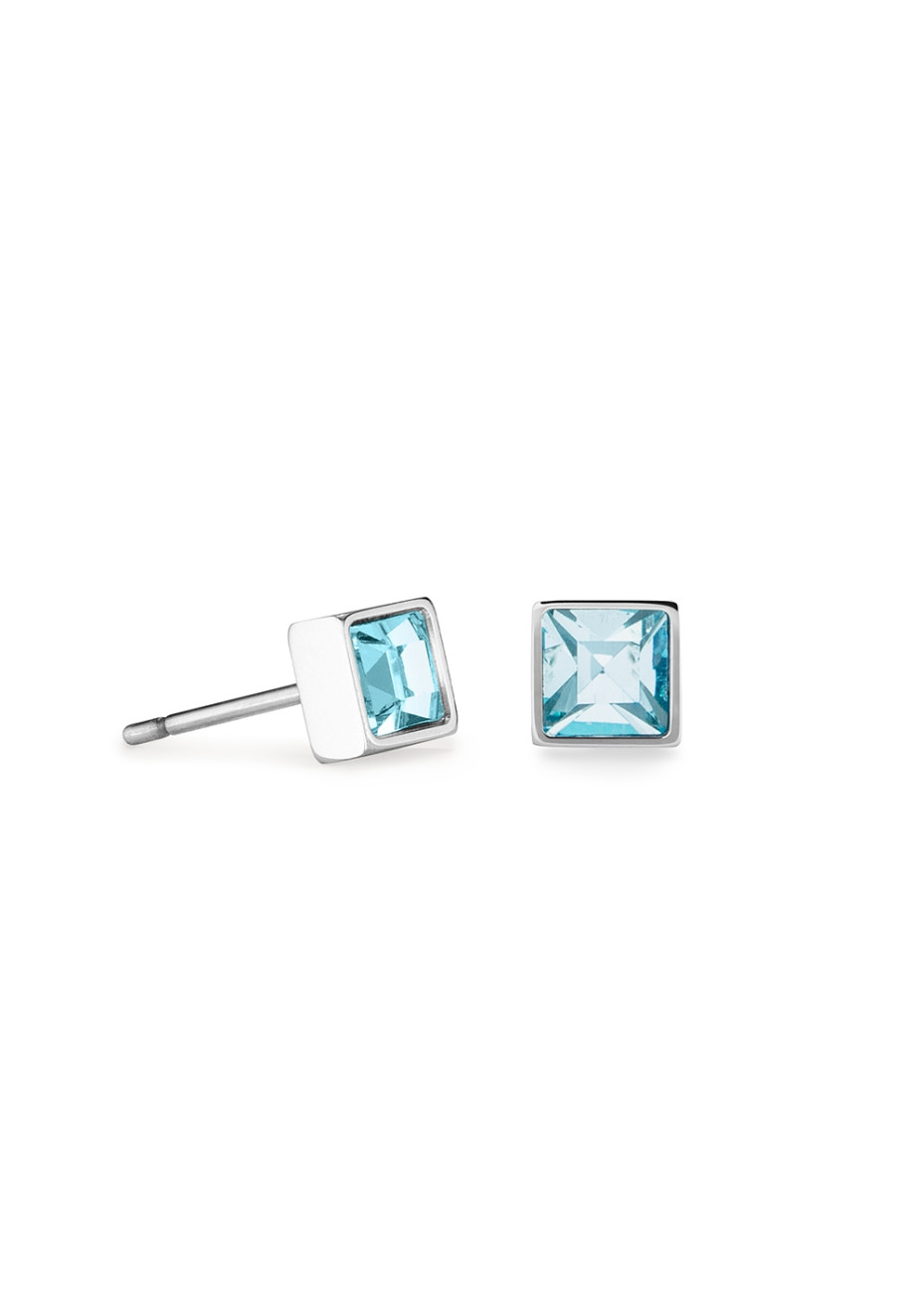 2017 Oorsieraad Aqua-Silver Coeur de Lion 0501212017
