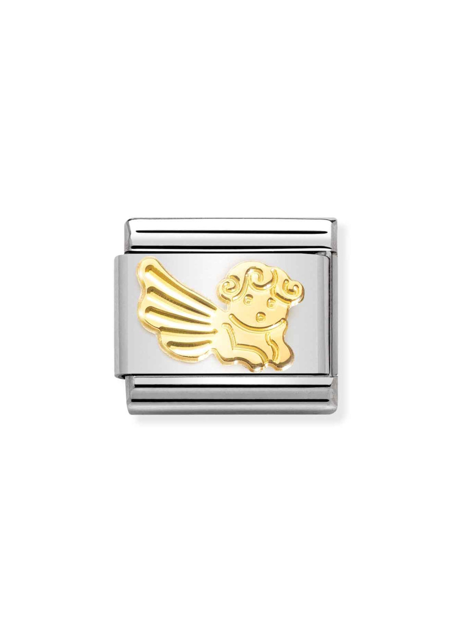 03014946 Nomination charm engel Diamandado