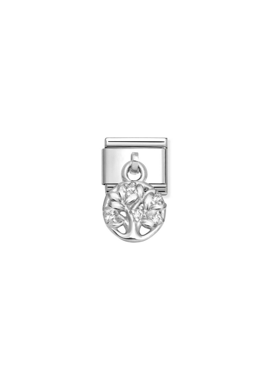 33180027 Nomination Zilver Hangend Levensboom