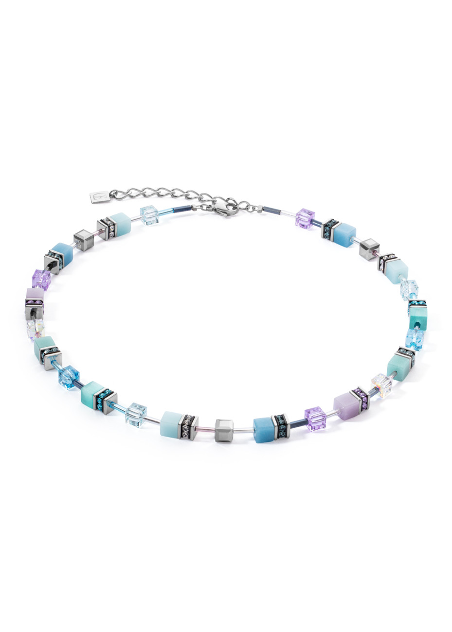 2026 Collier Aqua-Lilac Coeur de Lion 2838102026