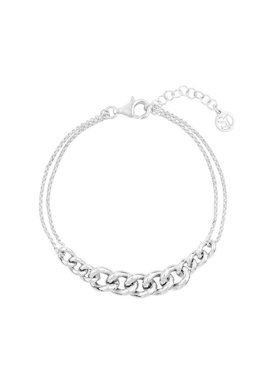 Oria B2460 Sif Jakobs zilveren armband