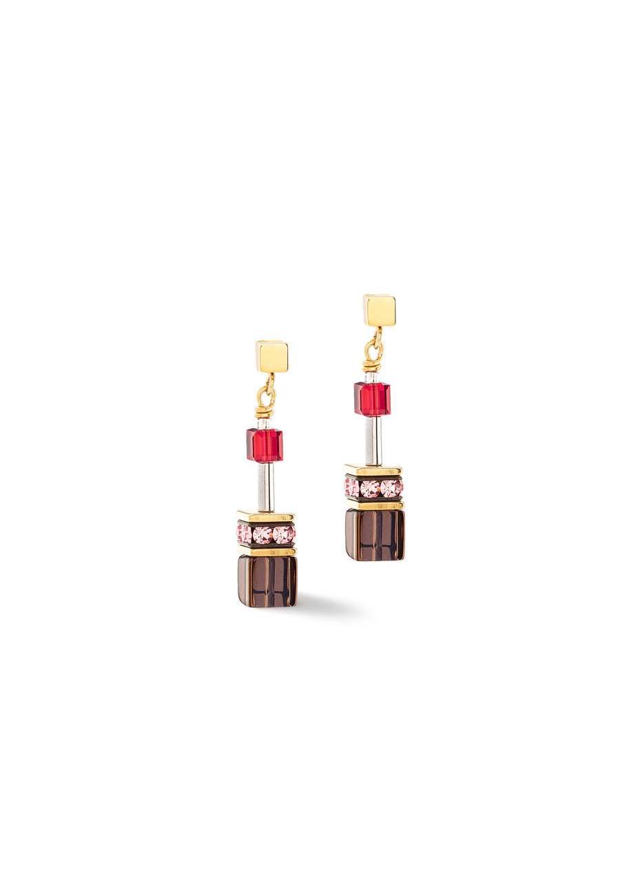 1592 Oorsieraad Multicolour Energy Coeur de Lion 4905211592 1592 Oorsieraad Multicolour Energy Coeur de Lion 4905211592