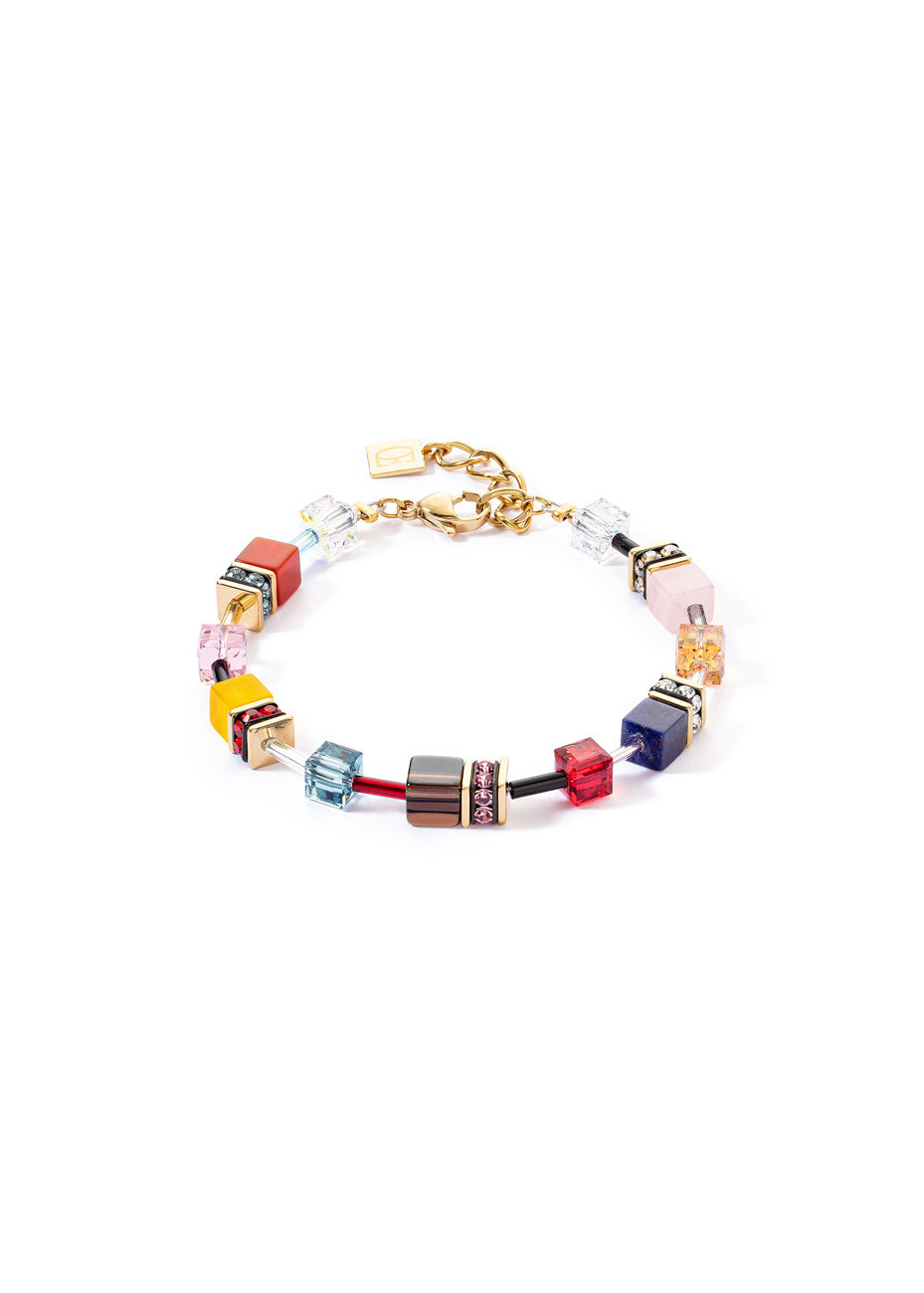 1592 Armband Multicolour Energy Coeur de Lion 4905301592