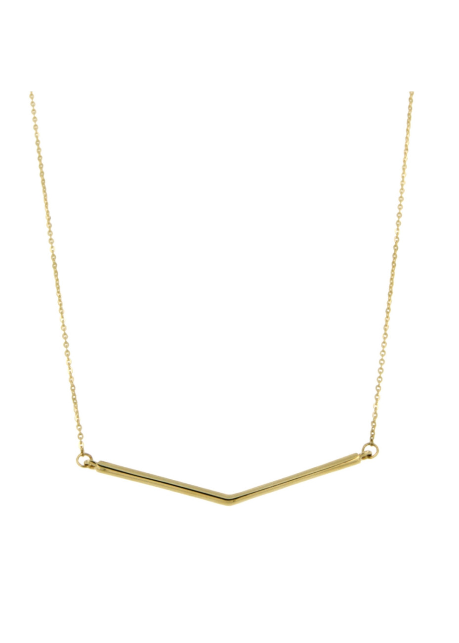 Choker eenvoudig 212007372