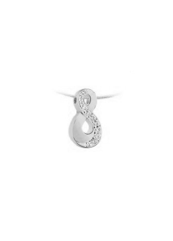 1411 ashanger infinity-teken 1411z 1411b 1411w