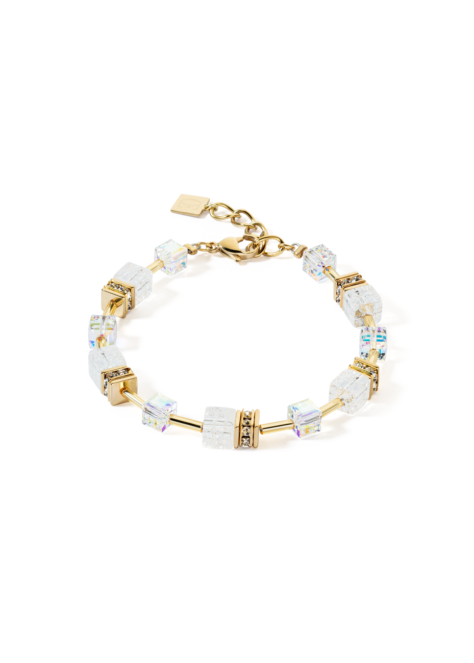 1416 Armband White-Gold Coeur de Lion 3018301416