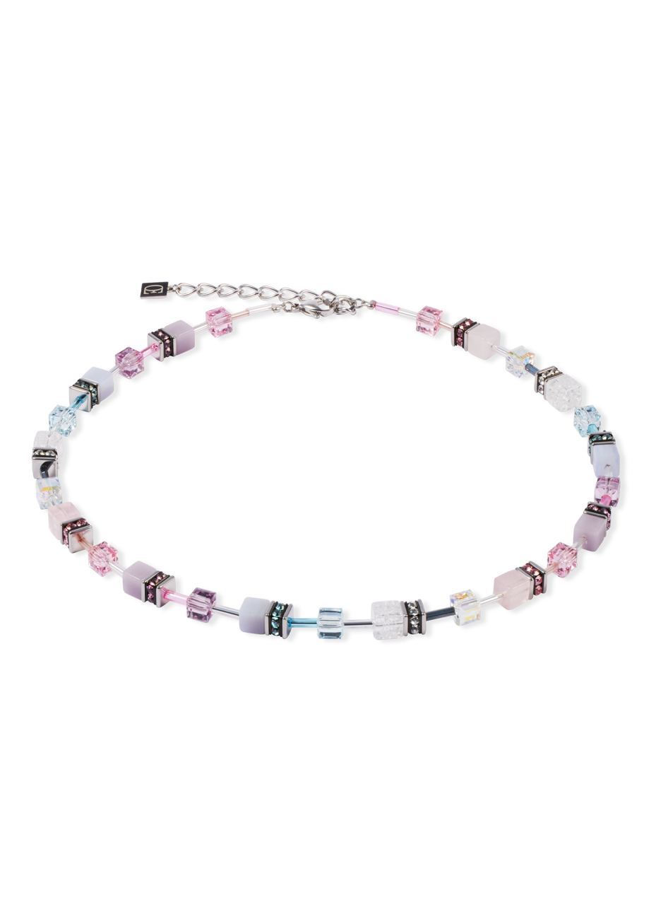 1927 Collier Rose-Lilac Coeur de Lion 4905101927