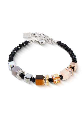 1633 Armband Tricolour Coeur de Lion 2101301633