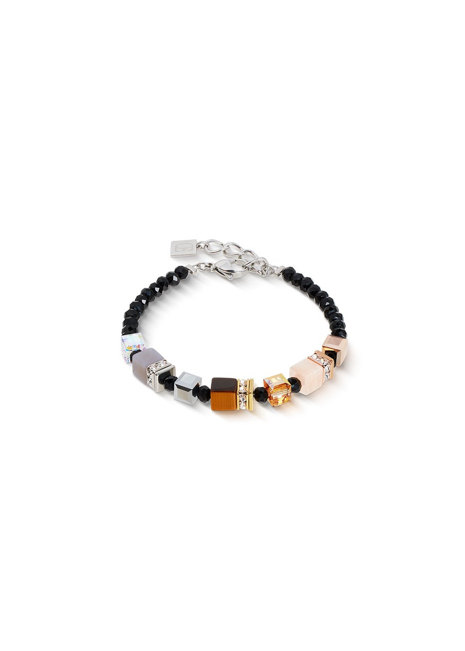 1633 Armband Tricolour Coeur de Lion 2101301633