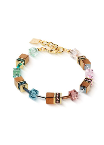 1578 Armband Multicolour Art Nouveau Coeur de Lion 3015301578