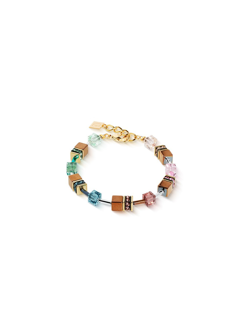 1578 Armband Multicolour Art Nouveau Coeur de Lion 3015301578