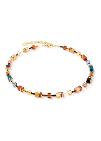 1131 Collier Brown-Petrol Coeur de Lion 2838101131