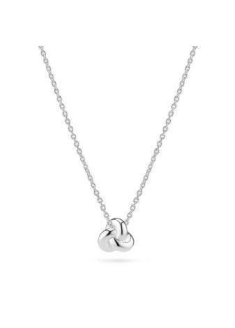 Imperia Pianura Piccolo N10751 Sif Jakobs zilveren collier