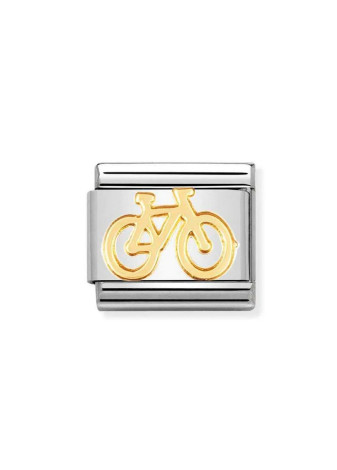 03010804 Nomination schakel fiets