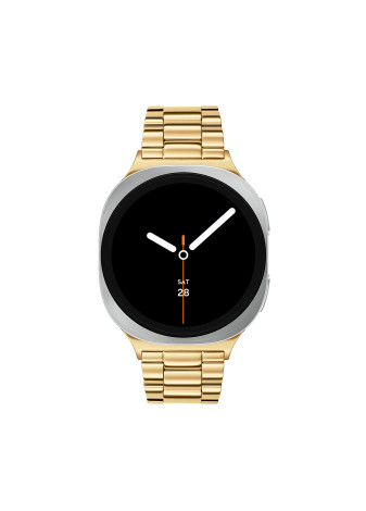 Samsung Galaxy Watch 8 40mm Zilver SA.L320S