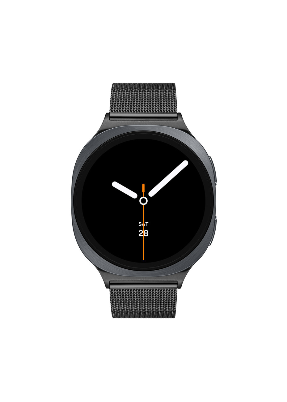 Samsung Galaxy Watch 8 44mm Graphite SA.L330G 460