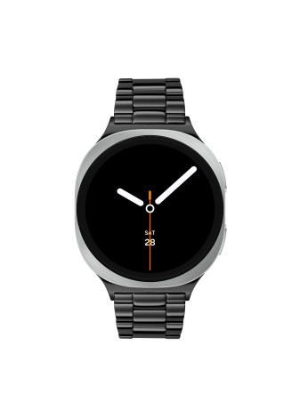 Samsung Galaxy Watch 8 44mm Zilver SA.L330S