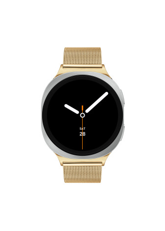 Samsung Galaxy Watch 8 44mm Zilver SA.L330S