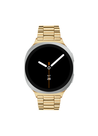 Samsung Galaxy Watch 8 44mm Zilver SA.L330S