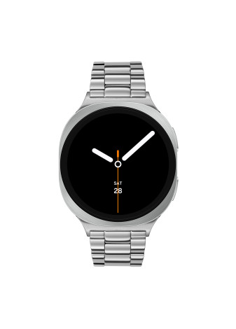 Samsung Galaxy Watch 8 44mm Zilver SA.L330S