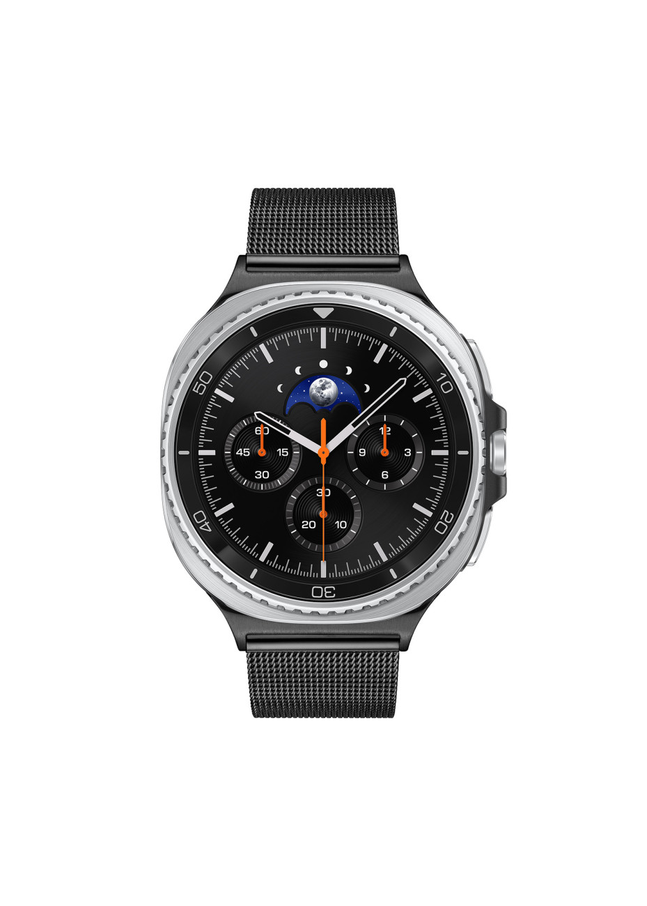 Samsung Galaxy Watch 8 46 mm Classic Zwart SA.L500Z