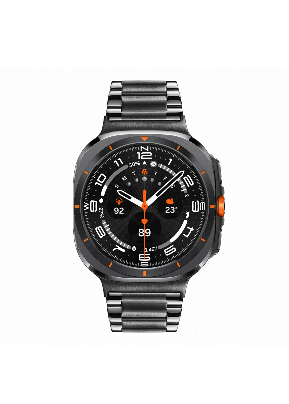 Samsung Galaxy Watch Ultra 47 mm 64GB LTE Grijs SA.L705G