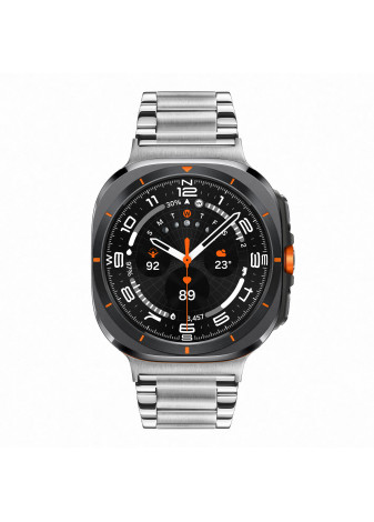 Samsung Galaxy Watch Ultra 47 mm 64GB LTE Grijs SA.L705G