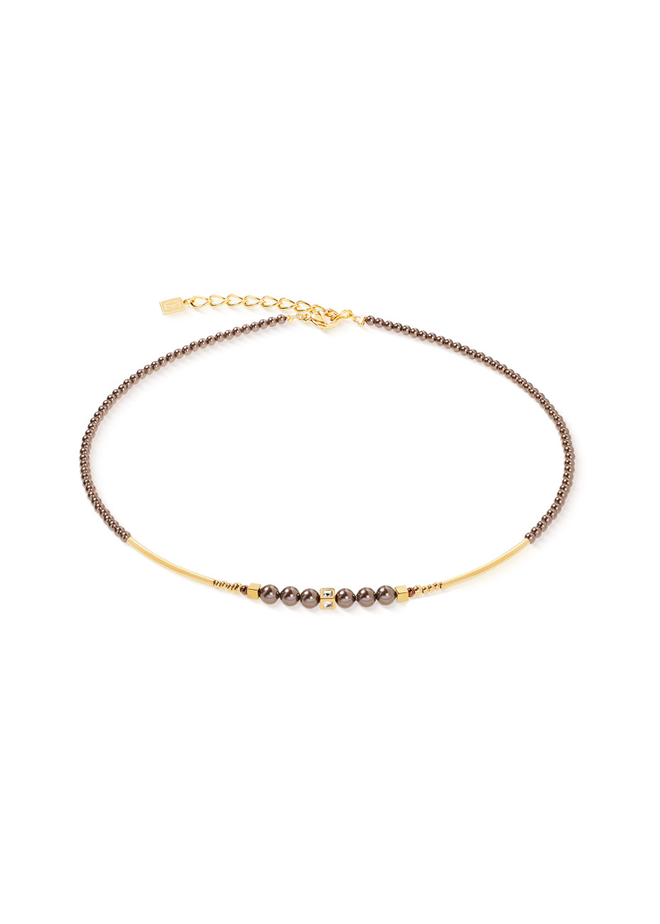 1100 Collier Brown Coeur de Lion 4312101100